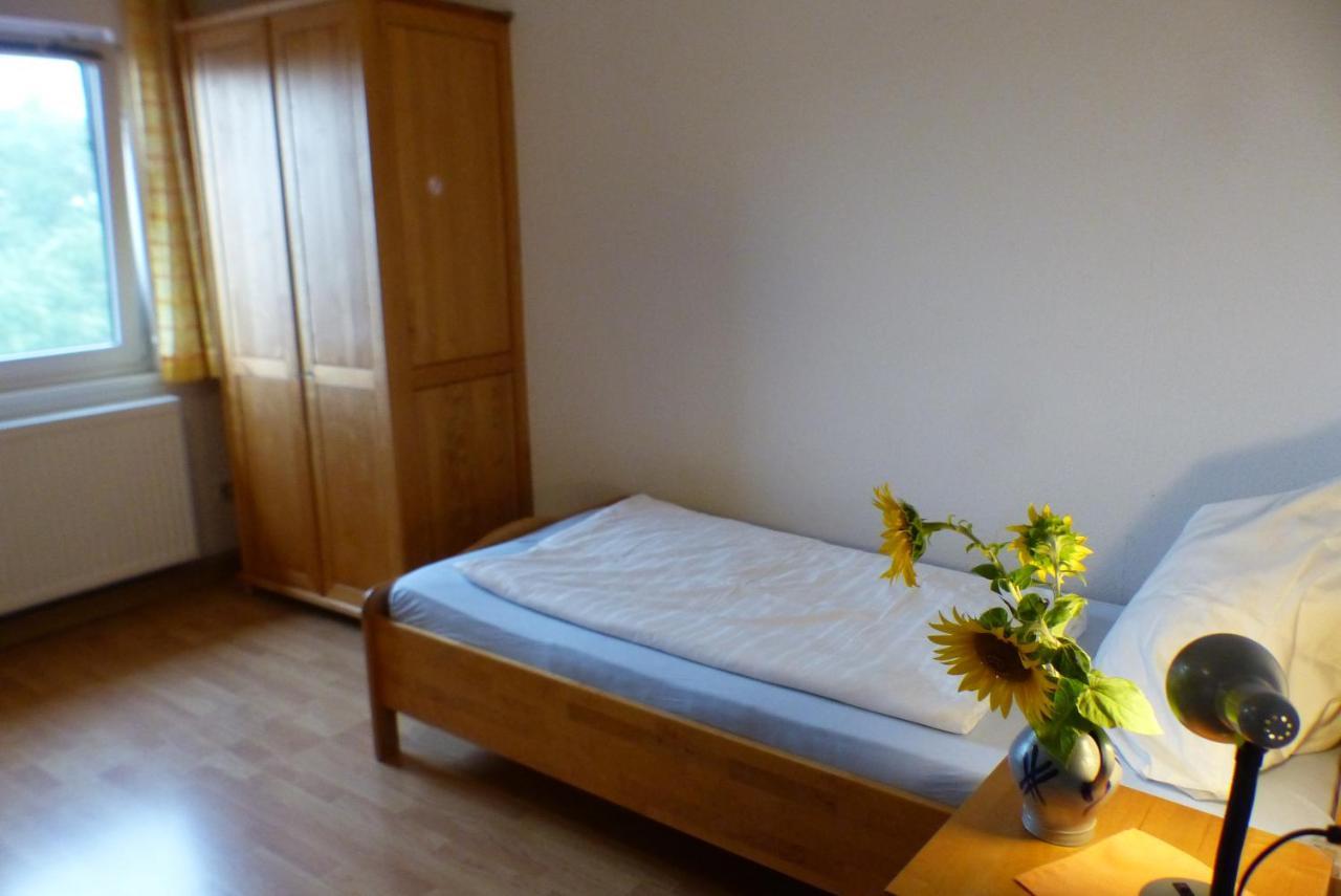 Pension Schreckhof موسباخ المظهر الخارجي الصورة